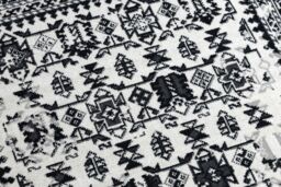 RugsX Vintage Rug in Beige - Size: 120 cm x 170 cm - thumbnail 5