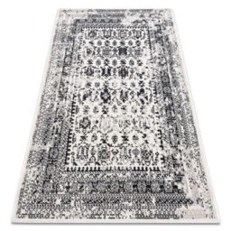 RugsX Vintage Rug in Beige - Size: 120 cm x 170 cm - thumbnail 1