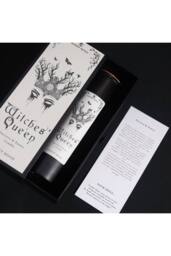 KDMD Ancient Witch Ritual Candle-Witches' Queen Scent in Black - thumbnail 4