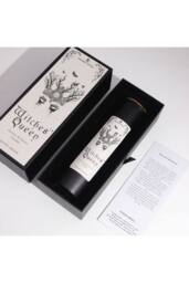 KDMD Ancient Witch Ritual Candle-Witches' Queen Scent in Black - thumbnail 3