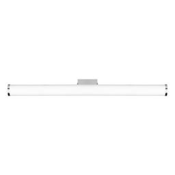 TCP White 600mm IP44 Tubular Mirror Bathroom Wall Light 12W - thumbnail 2