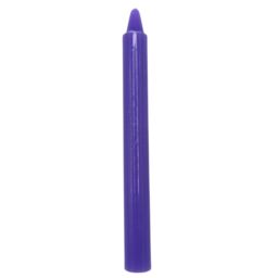 KDMD Manifest Magic Candles (pack of 12) - Violet - Crown Chakra in Purple - thumbnail 3
