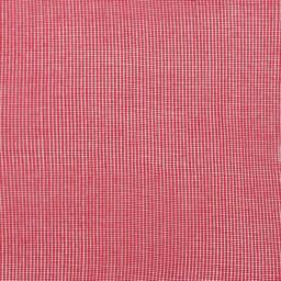 Berkfield Home Voile Curtains with Grommets 2 pcs Wine Red - thumbnail 7