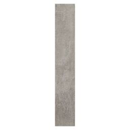 Berkfield Home Shoe Cabinet Concrete Grey 63x24x147 cm Engineered Wood - Size: 63 x 24 x 147 cm - thumbnail 5