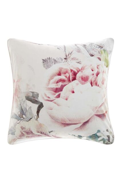 Linen House Sansa Soft Floral Pillowcase Sham - image 1