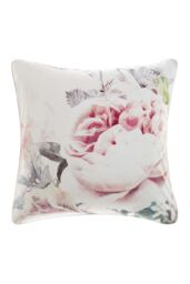 Linen House Sansa Soft Floral Pillowcase Sham - thumbnail 1