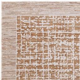 The Rug Shop UK Natural Abstract Modern Easy to clean Machine Made Area Rug - Size: 240 cm x 320 cm - thumbnail 3