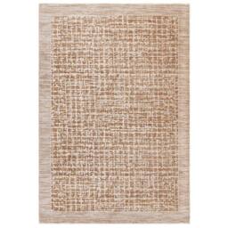 The Rug Shop UK Natural Abstract Modern Easy to clean Machine Made Area Rug - Size: 240 cm x 320 cm - thumbnail 7