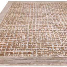 The Rug Shop UK Natural Abstract Modern Easy to clean Machine Made Area Rug - Size: 240 cm x 320 cm - thumbnail 2