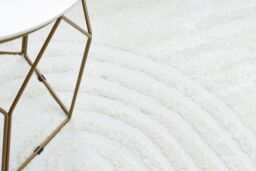 RugsX Mode Rug in Yellow - Size: 80 cm x 150 cm - thumbnail 5