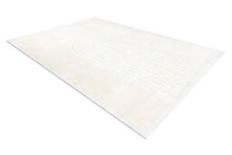 RugsX Mode Rug in Yellow - Size: 80 cm x 150 cm - thumbnail 3