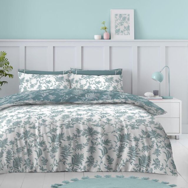 GAVENO CAVAILIA Georgiana Printed Duvet Cover - Size: King - image 1