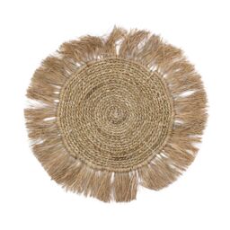 KDMD Set of Six Natural Wall Art - Abu-Abu Collection - thumbnail 2