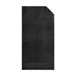 MidOcean Island 50 Cotton Hand Towel in Black - thumbnail 2
