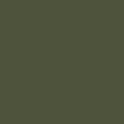 Berkfield Home Planter Olive Green 52x48x75 cm Steel - Size: 52 x 48 x 75 cm - thumbnail 9