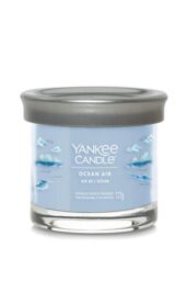 Yankee Candle Women's Signature Small Tumbler Ocean Air in Blue - thumbnail 2
