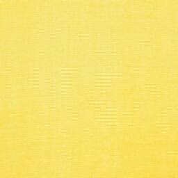 Berkfield Home Voile Curtains with Grommets 2 pcs Yellow - thumbnail 7