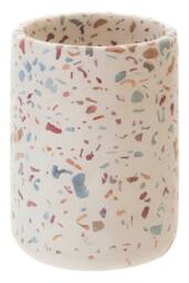 Orsina Gozo Concrete Tumbler in Off-White - thumbnail 4