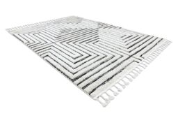 RugsX Sevilla Rug in White - Size: 120 cm x 170 cm - thumbnail 4