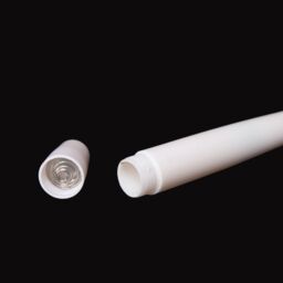 Samuel Alexander Set of 10 15cm Floating White Static Flicker Battery Candle with Remote Control in Warm White in Beige - thumbnail 5