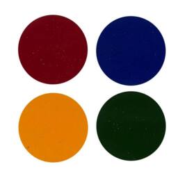 Netlighting Gea Power Led Step Recessed Floor Light with Colour Filter IP67 in Grey - thumbnail 3