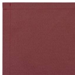 Berkfield Home Awning Replacement Fabric for 2.5x2 m Frame Burgundy - thumbnail 7