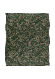JQ Licensing Jl-Jp Big Game Deer Moose Hunting Pattern 2 Silky Touch Super Soft Throw Blanket 152 X 127 cm in White - thumbnail 1