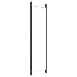 Berkfield Home 5-Panel Room Divider White 250x200 cm Fabric - thumbnail 6