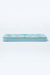 Homescapes Children's Garden Kneeling Pad with Insect Design - thumbnail 3