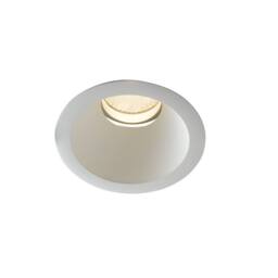 Netlighting ELITE LED Recessed Adjustable Downlight White 2400lm 4000K 16.8x16cm - Size: 16.8x16 cm - thumbnail 2