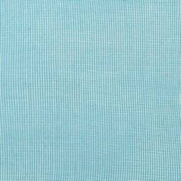 Berkfield Home Voile Curtains with Grommets 2 pcs Turquoise - thumbnail 7