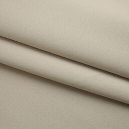 Berkfield Home Blackout Curtain with Hooks Beige 290x245 cm - thumbnail 3