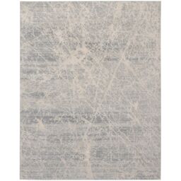 The Rug Shop UK Grey Modern Abstract Jute Backing Area Rug - Size: 240 cm x 300 cm - thumbnail 1