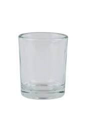 KDMD Cylinder Votive Clear 12 Pack Glass - thumbnail 5