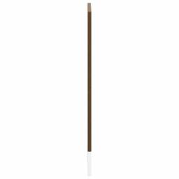 Berkfield Home Dishwasher Panel Porto Brown Oak 60x1.5x67 cm Engineered Wood - thumbnail 5