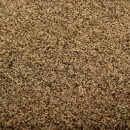 Berkfield Home Doormat Washable Brown 90x150 cm - thumbnail 4