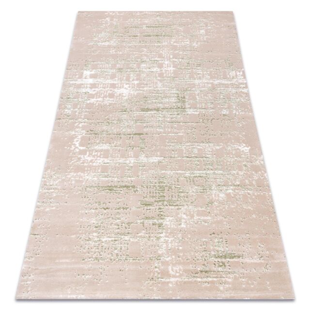 RugsX Andere Rug in Green - Size: 80 cm x 300 cm - image 1