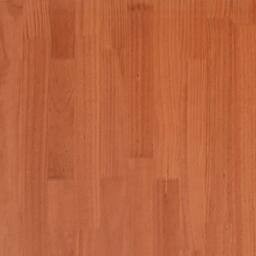 Berkfield Home Bed Frame without Mattress Wax Brown 140x200 cm Solid Wood Pine - thumbnail 7