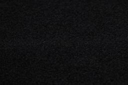 RugsX Anti-Slip Rumba Rug in Black - Size: 120 cm x 150 cm - thumbnail 5