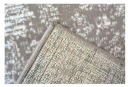 THE RUGS Maestro Collection Vintage Design Rug in Natural - 3118 GG22 in Light Brown - Size: 67 cm x 200 cm - thumbnail 5