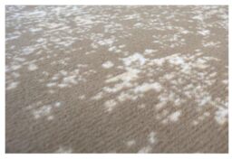 THE RUGS Maestro Collection Vintage Design Rug in Natural - 3118 GG22 in Light Brown - Size: 67 cm x 200 cm - thumbnail 3
