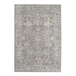 THE RUGS Maestro Collection Vintage Design Rug in Natural - 3118 GG22 in Light Brown - Size: 67 cm x 200 cm - thumbnail 2