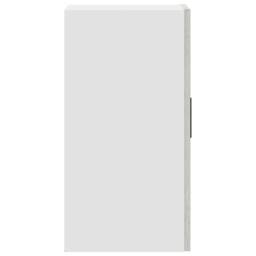 Berkfield Home Kitchen Wall Cabinet¬†Porto Grey Sonoma Engineered Wood - thumbnail 6
