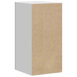 Berkfield Home Kitchen Wall Cabinet¬†Porto Grey Sonoma Engineered Wood - thumbnail 7