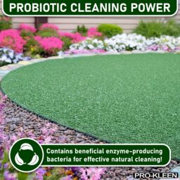 ProKleen Artificial Grass Cleaner Probiotic Based Deodoriser Odour Eliminator Floral 20L in Clear - thumbnail 7