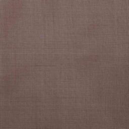 Berkfield Home Voile Curtains with Tab Top 2 pcs Brown - thumbnail 8