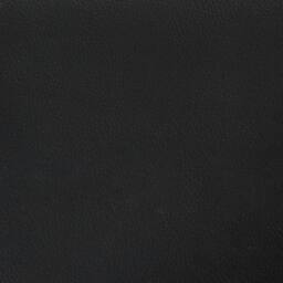 Berkfield Home Elegant Bed Frame without Mattress Black¬†Super King Faux Leather in Black - Size: Super King - thumbnail 8