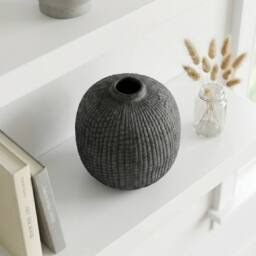 Garden Greatness Small Scandi Dot Urban Vase - Size: 1 Pack - thumbnail 2