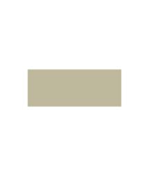 New Edge Blinds Premium 50mm Wooden Curtain Pole Set - Stone Grey - Size: 160 cm - thumbnail 2
