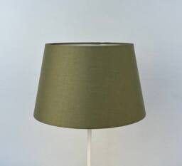 "K LIVING 10"" SAGE TAPERED DRUM SHADES in Green" - thumbnail 3